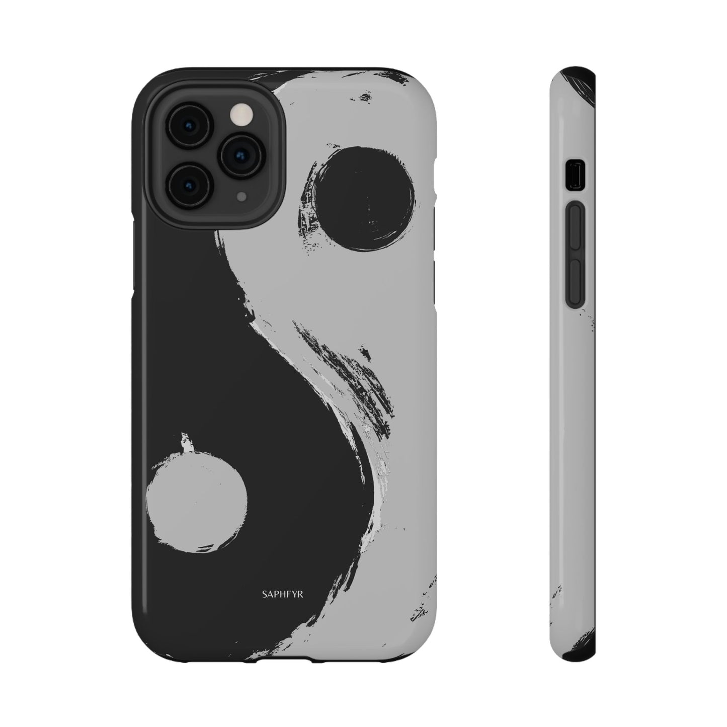 The Good with the Bad - Black