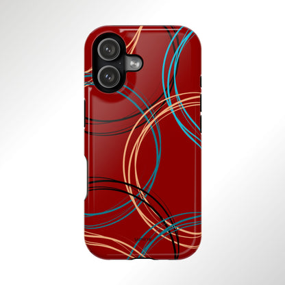 Centrifugal Force - MagSafe