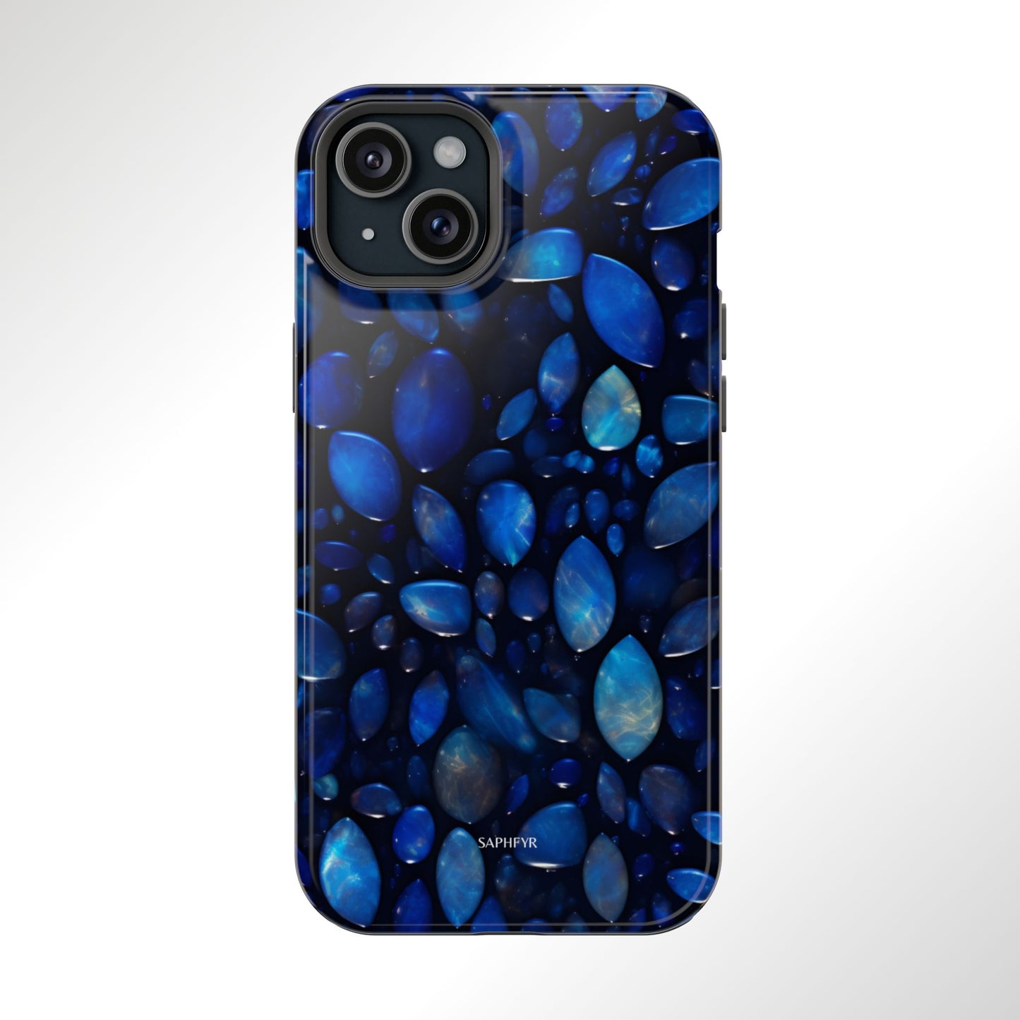 Serenity Stone