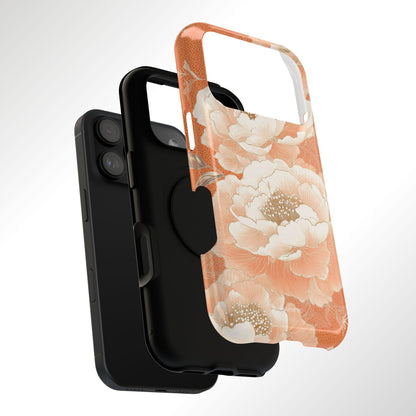 Peach Blossoms