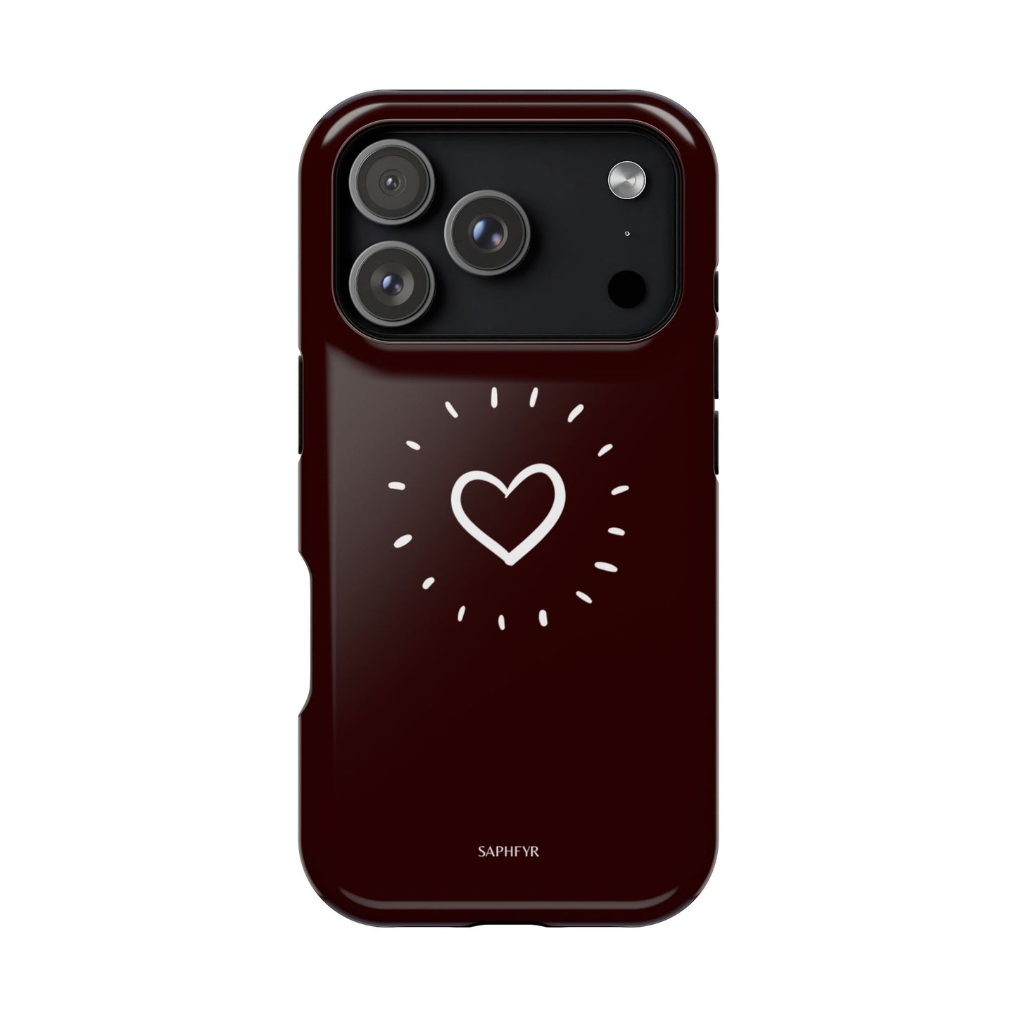 Heart Shine - MagSafe