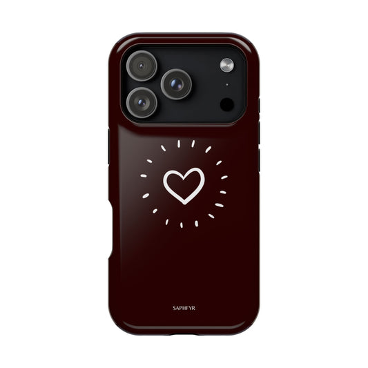 Heart Shine - MagSafe