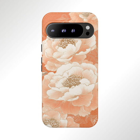 Peach Blossoms