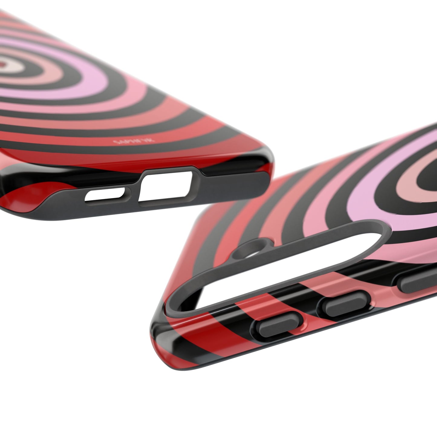 A Little Heart Goes A Long Way