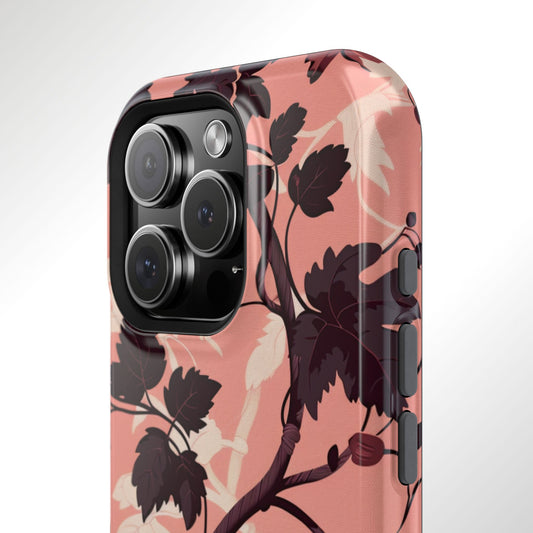 Autumn Vines