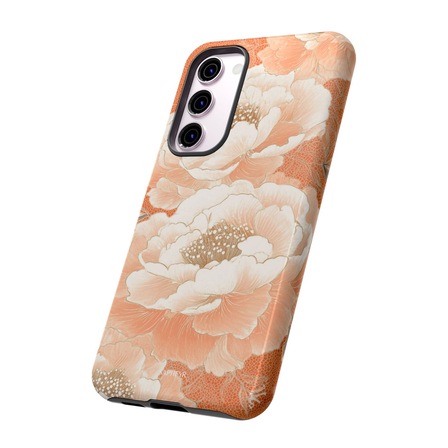 Peach Blossoms