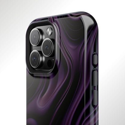 Purple Reign - MagSafe