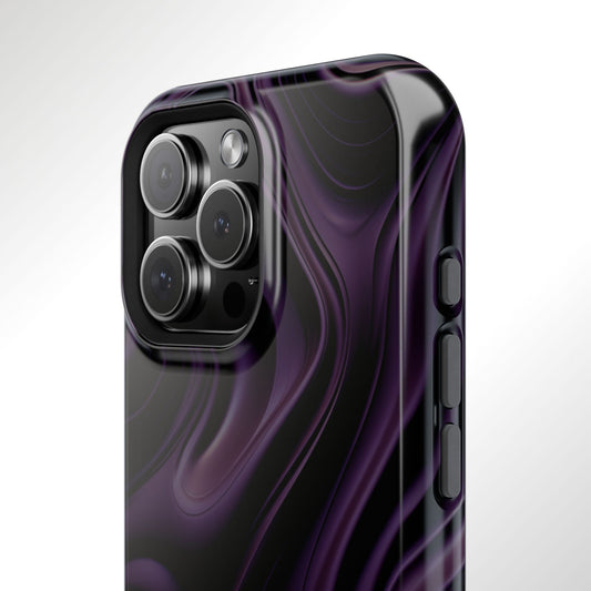Purple Reign - MagSafe