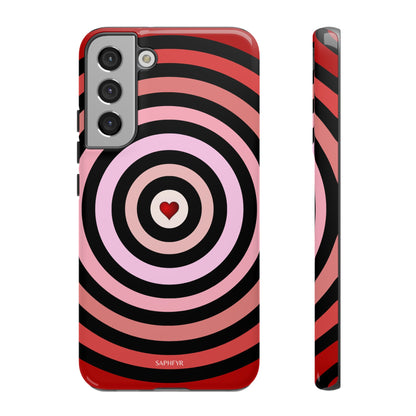 A Little Heart Goes A Long Way