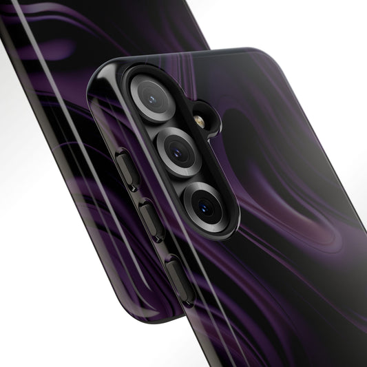 Purple Reign