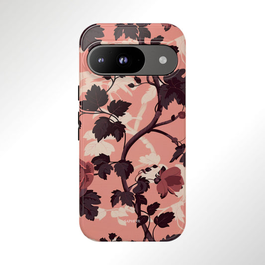 Autumn Vines