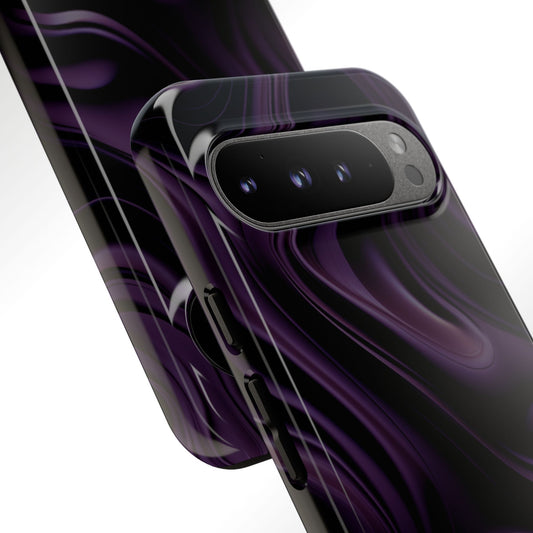 Purple Reign