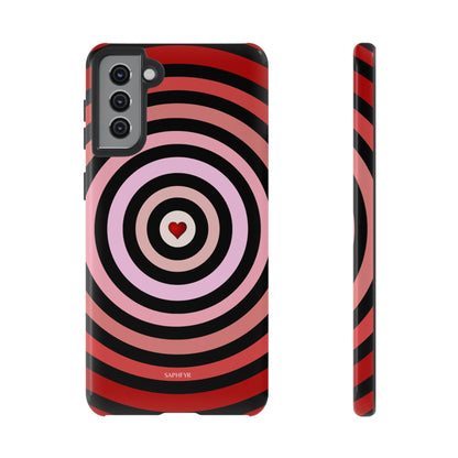 A Little Heart Goes A Long Way