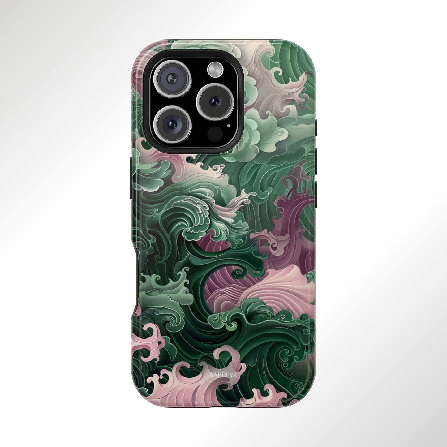 The Wild Sea - MagSafe