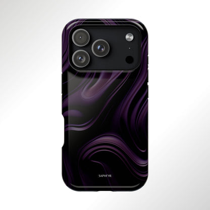 Purple Reign