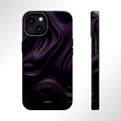 Purple Reign - MagSafe