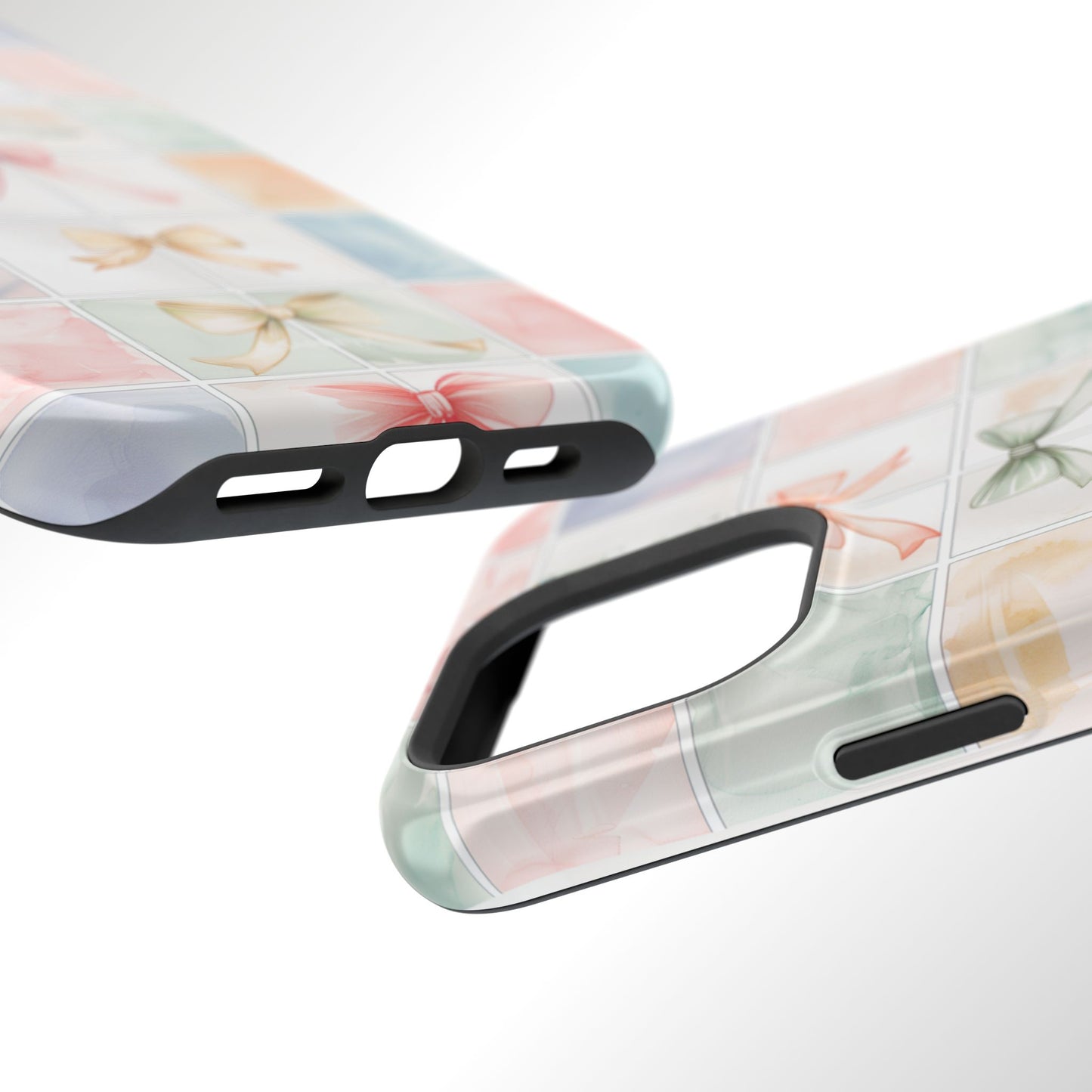 Bows in a Row - MagSafe