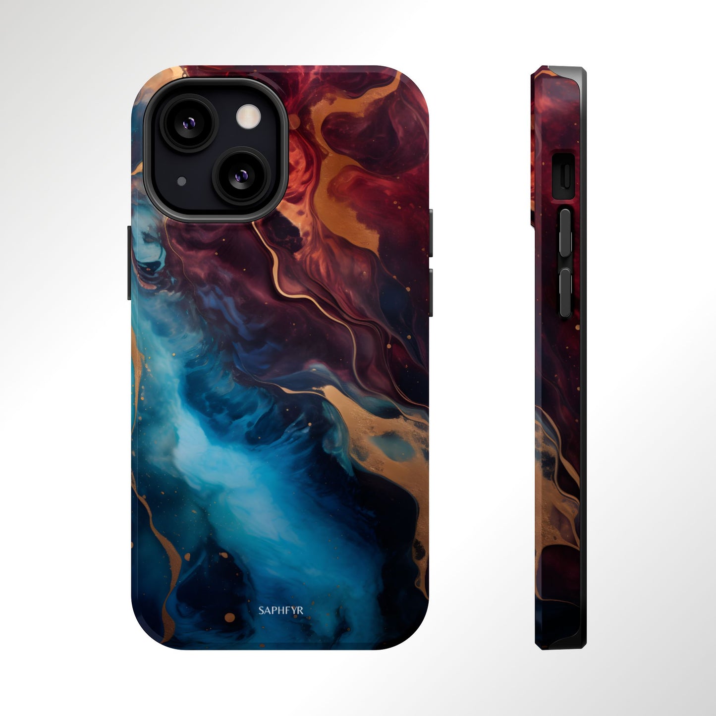 Nebula - MagSafe