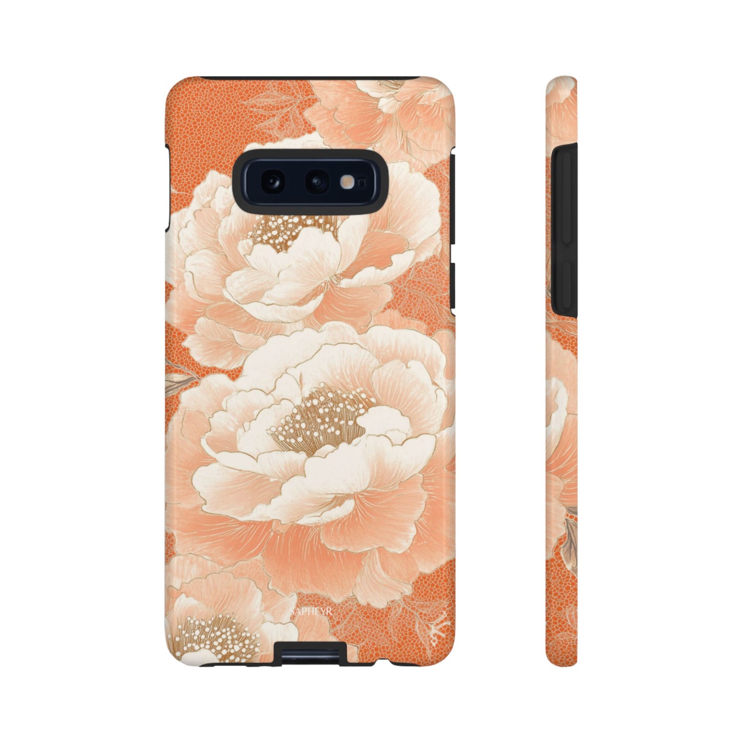 Peach Blossoms