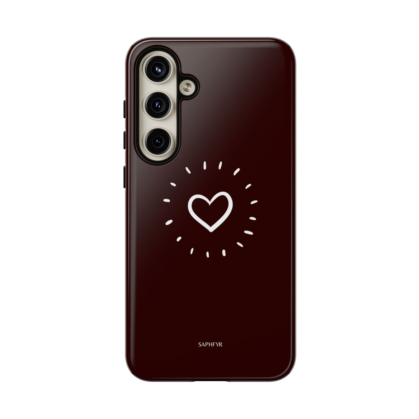 Heart Shine