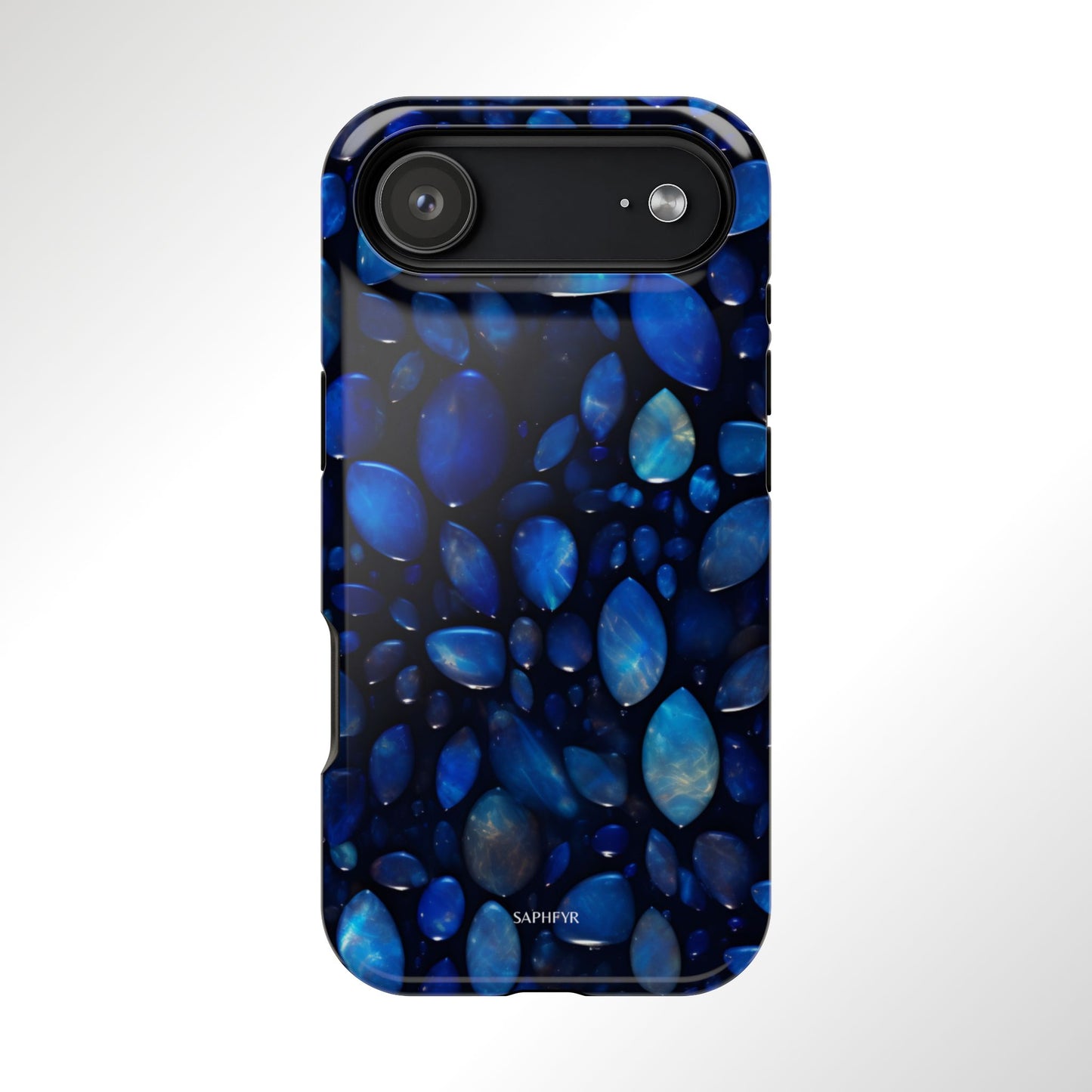 Serenity Stone