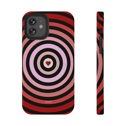 A Little Heart Goes A Long Way