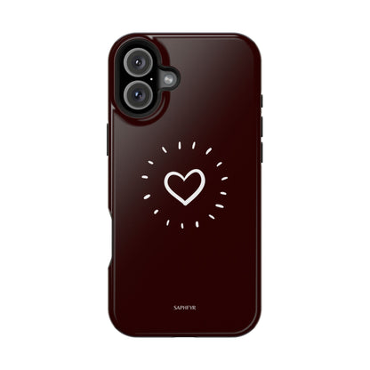 Heart Shine - MagSafe