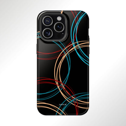 Centrifugal Force - Black - MagSafe