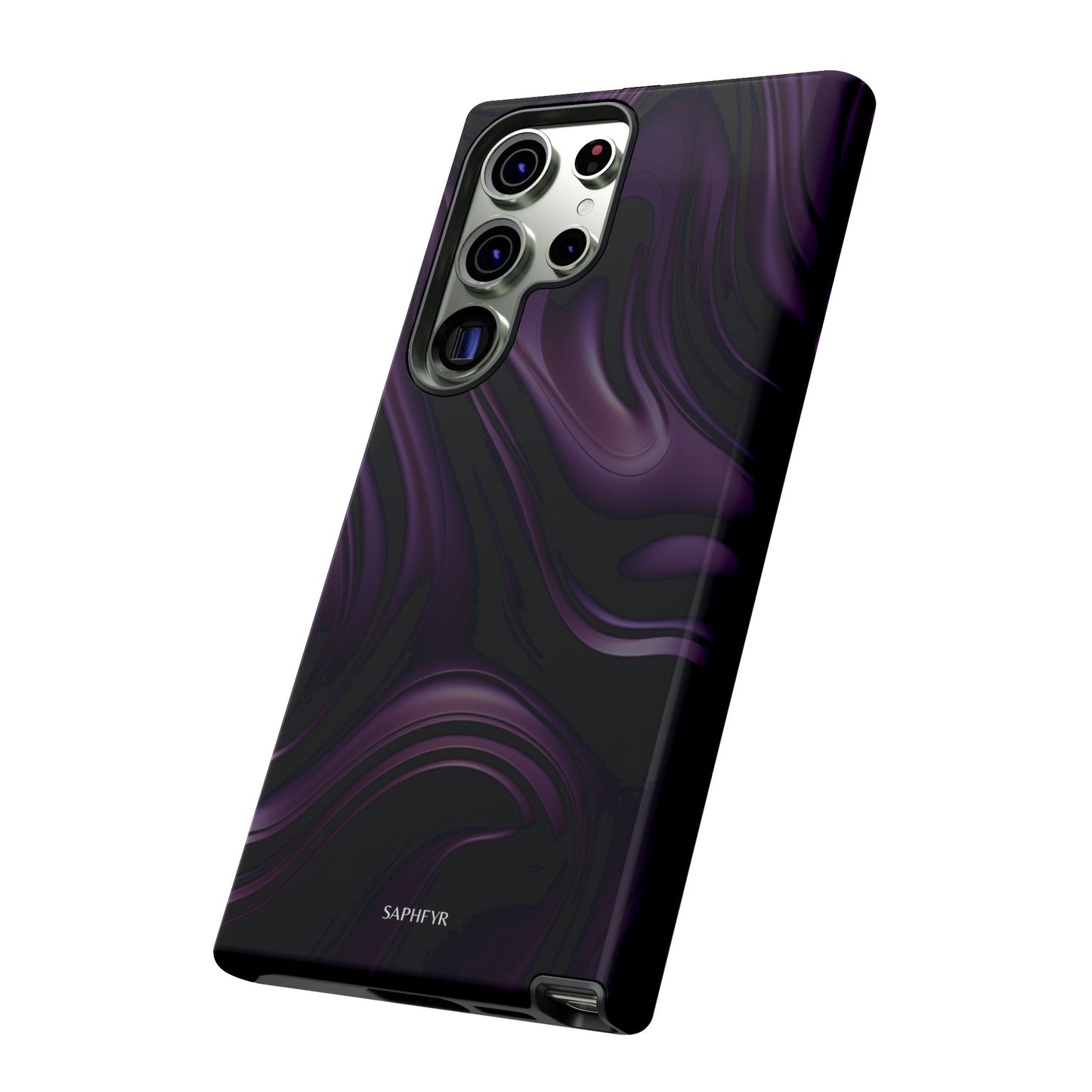 Purple Reign