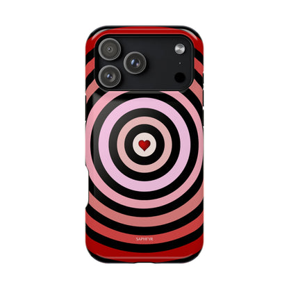 A Little Heart Goes A Long Way