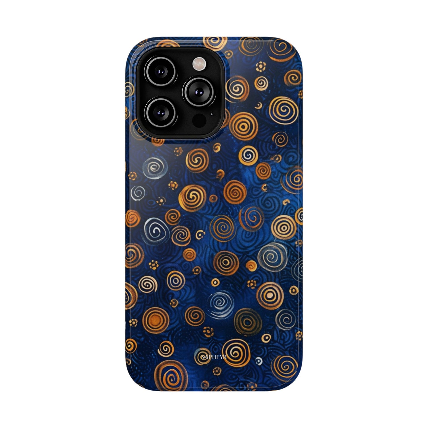 Infinite Origins