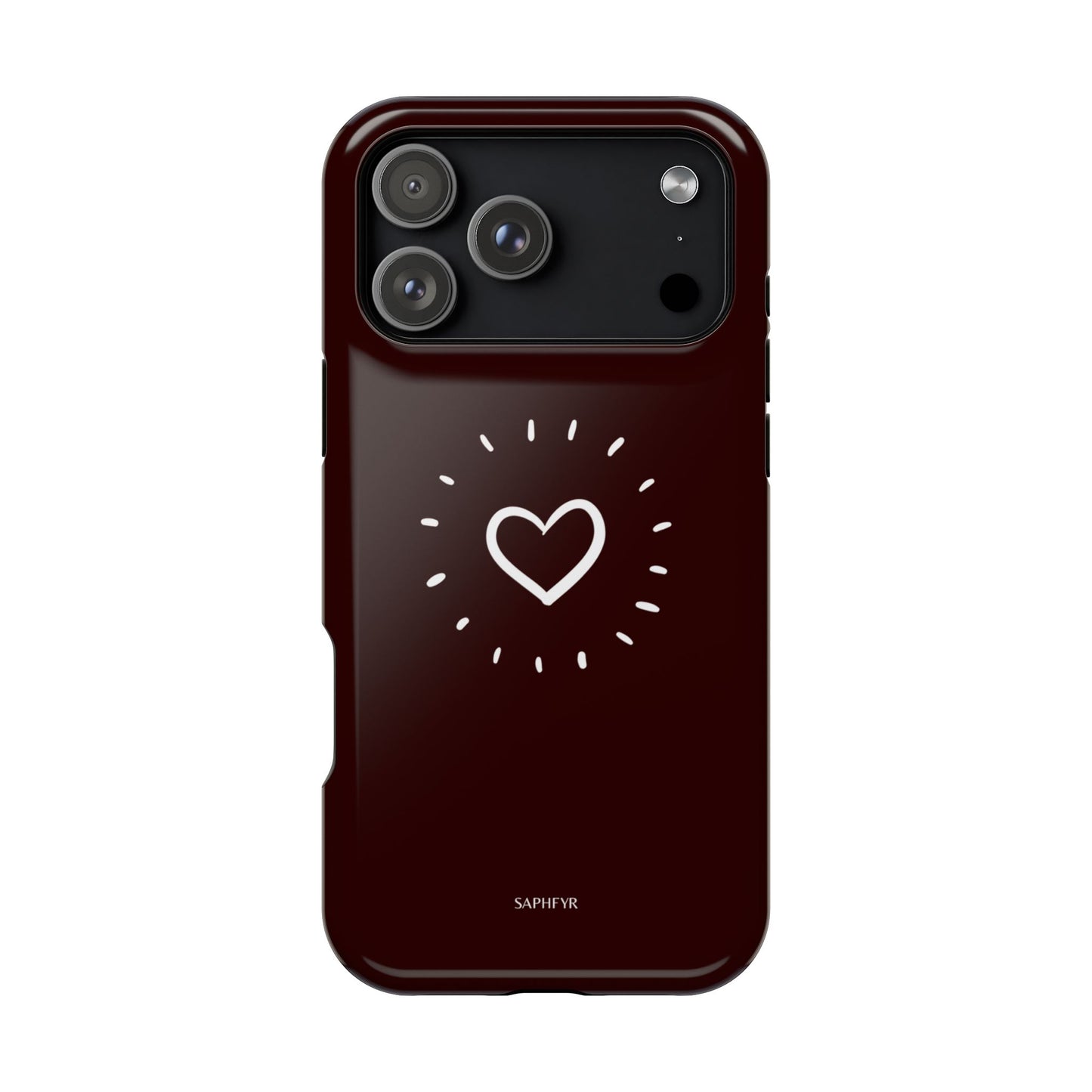Heart Shine - MagSafe