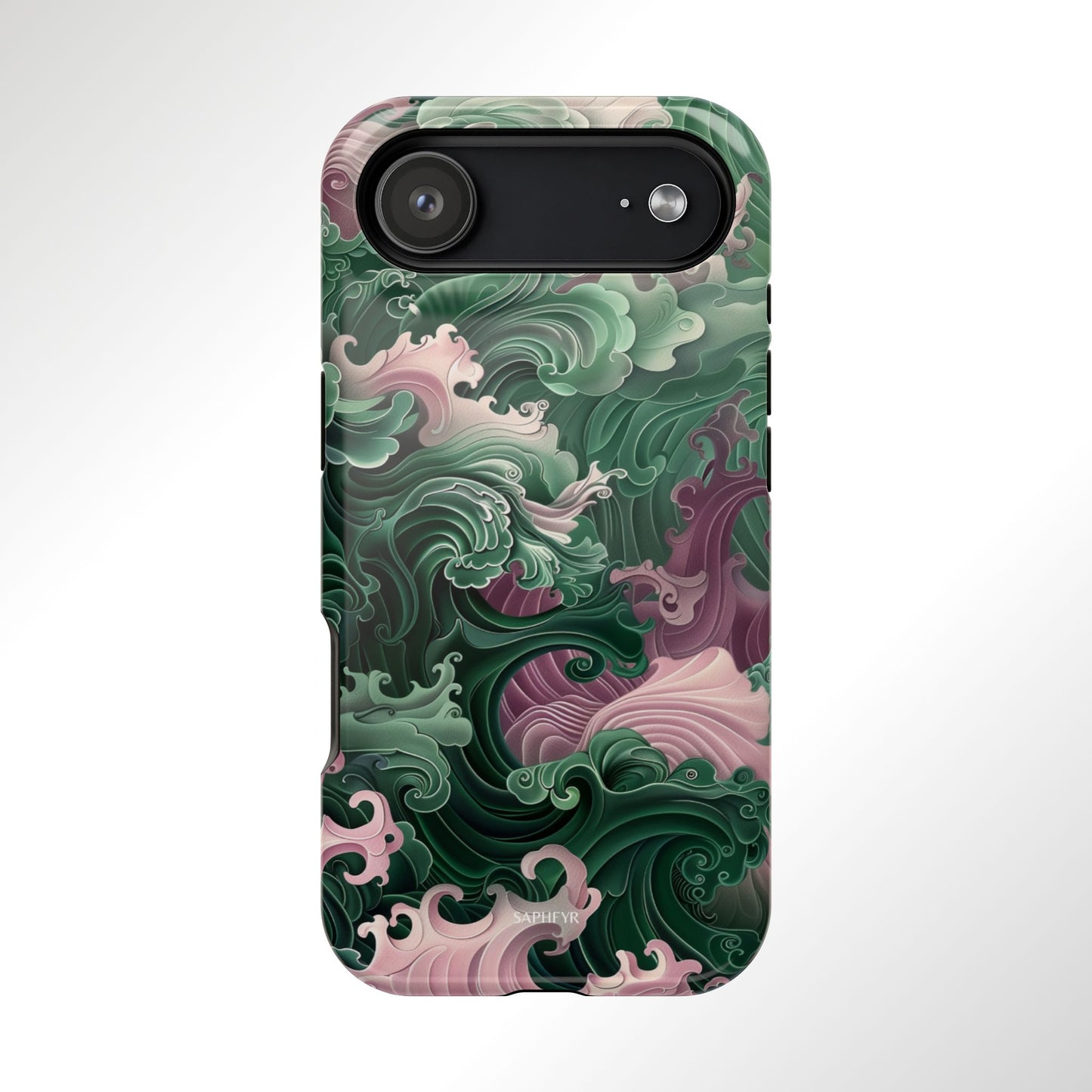 The Wild Sea - MagSafe