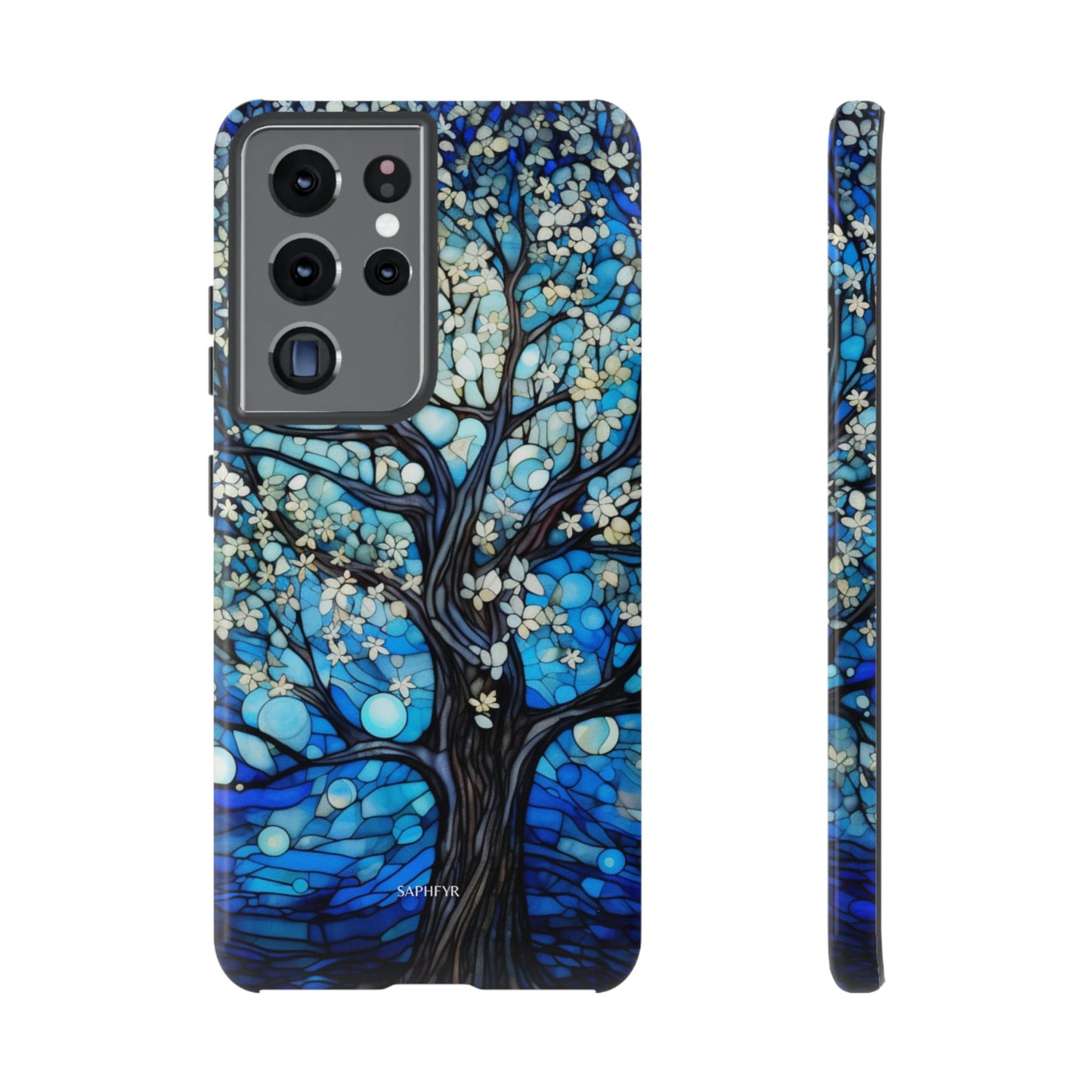Blue Moon Apples