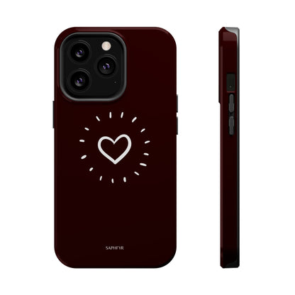 Heart Shine - MagSafe
