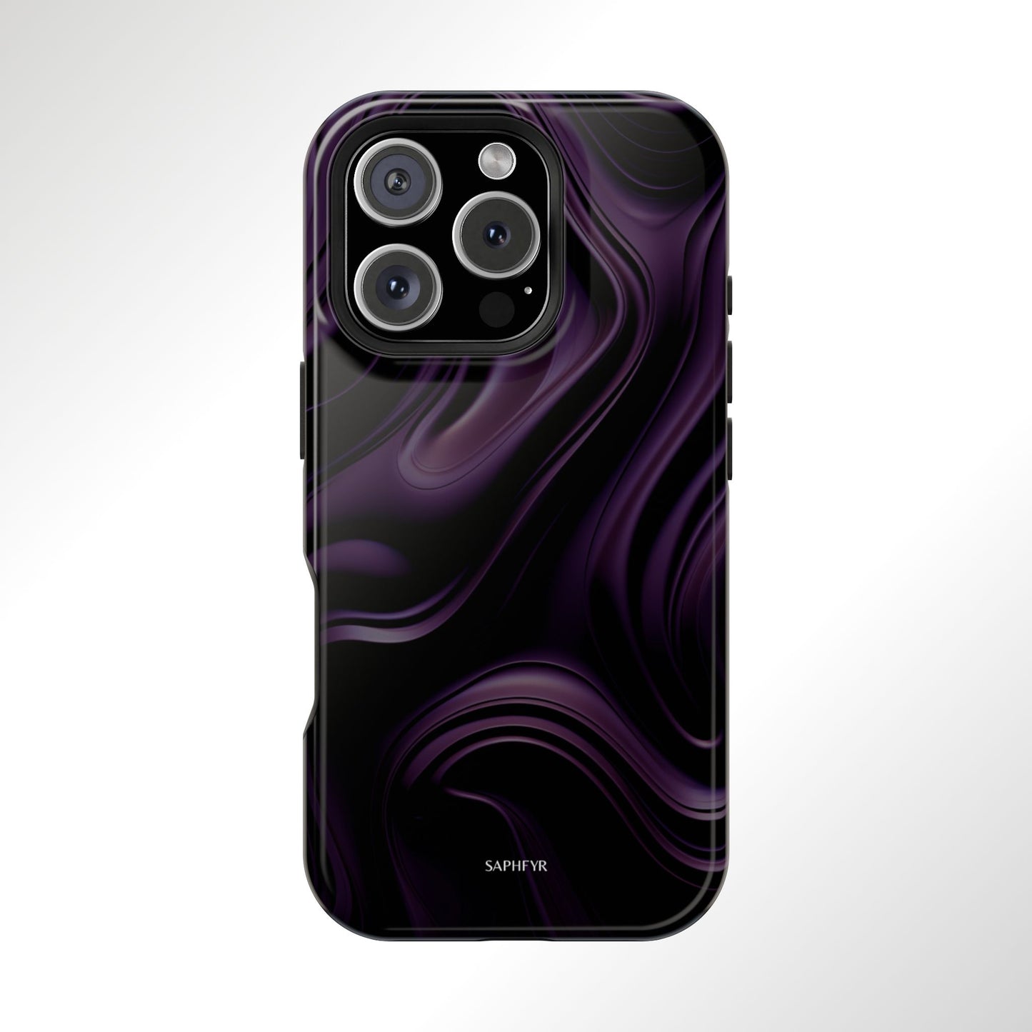 Purple Reign