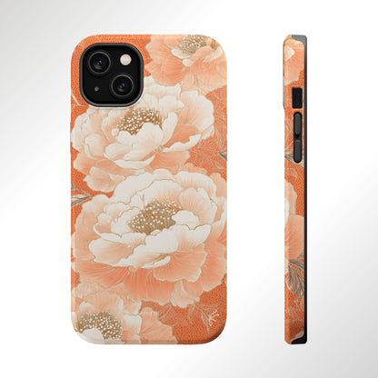 Peach Blossoms - MagSafe
