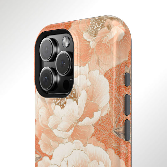 Peach Blossoms - MagSafe