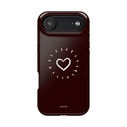 Heart Shine - MagSafe