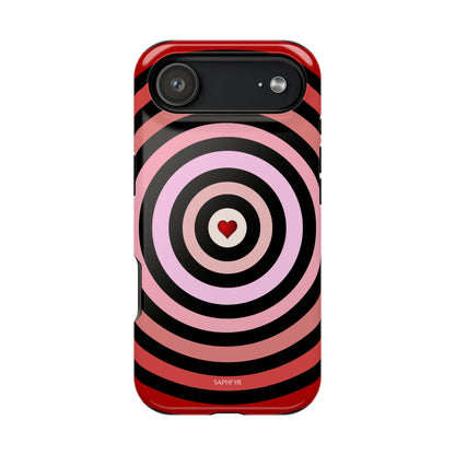 A Little Heart Goes A Long Way