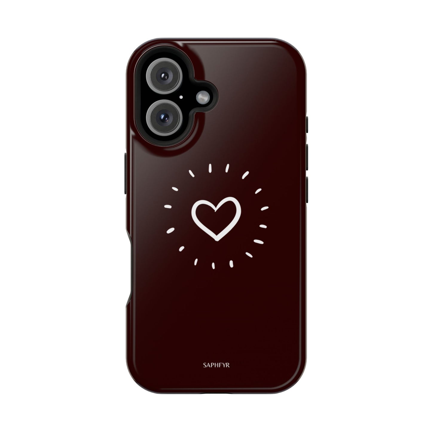 Heart Shine - MagSafe