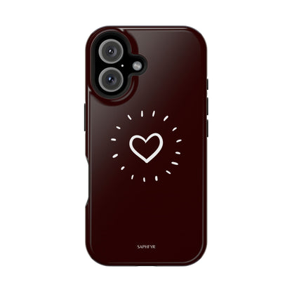 Heart Shine - MagSafe