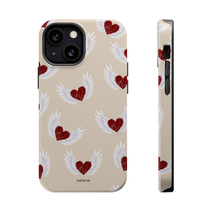 Hearts A-Flutter! - MagSafe