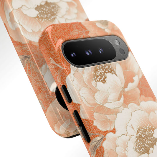 Peach Blossoms