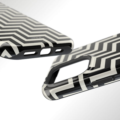 My Zig for Your Zag - MagSafe
