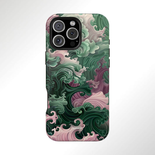 The Wild Sea - MagSafe