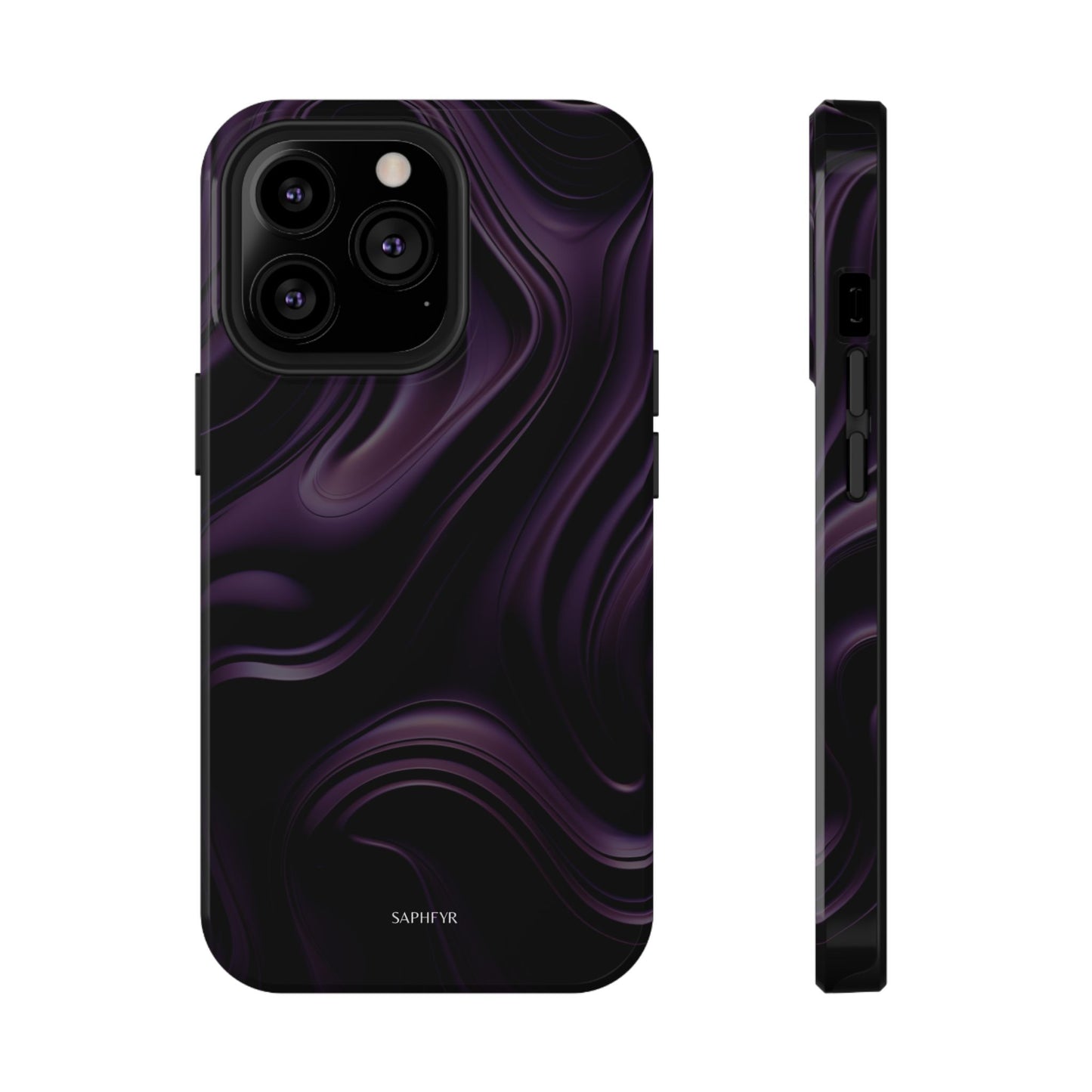 Purple Reign