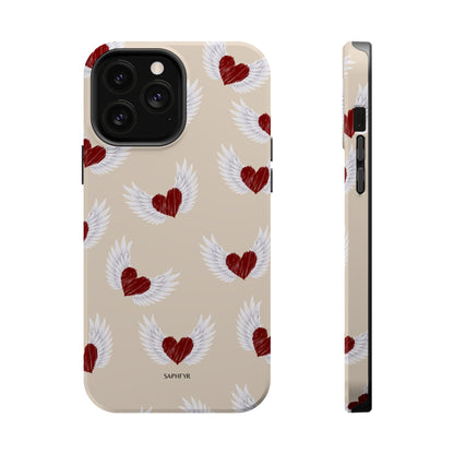 Hearts A-Flutter! - MagSafe