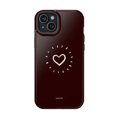 Heart Shine - MagSafe
