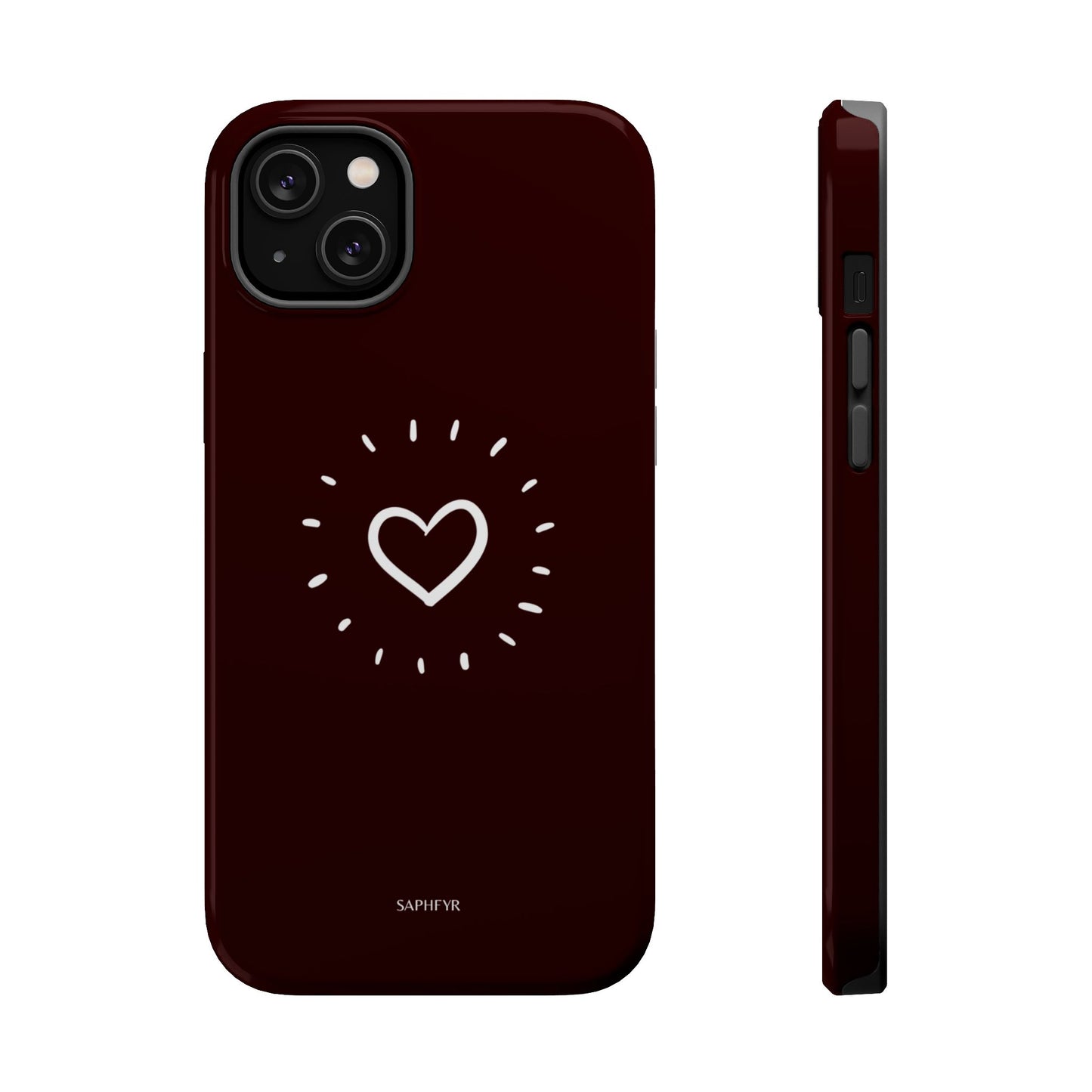 Heart Shine - MagSafe